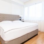 Rent 1 bedroom apartment of 18 m² in Zurich