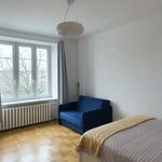 Rent 1 bedroom house of 27 m² in Warszawa
