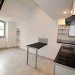 Rent 1 bedroom apartment of 21 m² in Nîmes