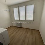 Rent 2 bedroom apartment of 50 m² in Ceské Budejovice