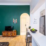 Rent 1 bedroom house of 50 m² in Katipmustafa Çelebi