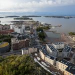 Rent 1 bedroom apartment of 46 m² in Helsinki