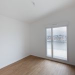 Appartement de 65 m² avec 3 chambre(s) en location à Ivry-sur-Seine