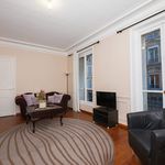 Appartement de 54 m² avec 1 chambre(s) en location à Paris 3e Arrondissement