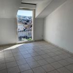 Rent 3 bedroom apartment of 55 m² in Périgueux