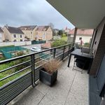 Rent 4 bedroom apartment of 100 m² in VELIZY VILLACOUBLAY