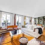Appartement de 69 m² avec 1 chambre(s) en location à Paris
