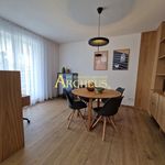 Rent 2 bedroom apartment of 63 m² in Košice
