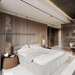  İstanbul konumunda 9 yatak odalı 1100 m² ev