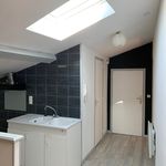 Rent 2 bedroom apartment of 32 m² in Castres