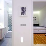 Alquilar 2 dormitorio apartamento en Madrid