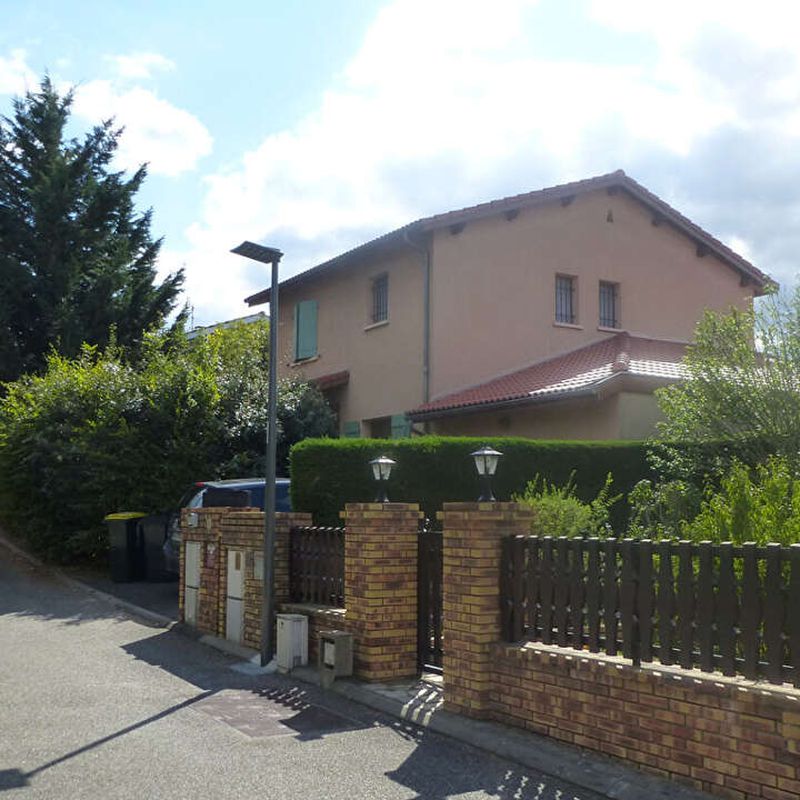 Location maison 5 pièces 122 m² Francheville (69340)