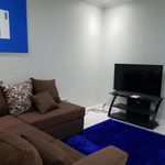 Rent 1 bedroom house of 700 m² in Kingston