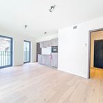 Rent 1 bedroom apartment of 55 m² in Liège