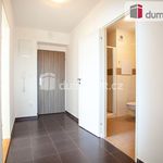 Rent 3 bedroom apartment of 67 m² in Lhenice
