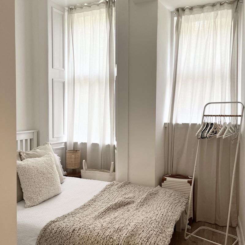 1 Bedroom Ground Flat to Rent at Abbeyhill, Edinburgh/City-Centre, Edinburgh, Holyrood, Meadowbank, England