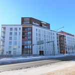Rent 3 bedroom apartment of 60 m² in Rovaniemi