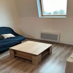 Rent 1 bedroom apartment in Bapaume