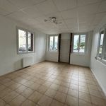Rent 2 bedroom apartment of 58 m² in Épouville