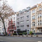 Rent 1 bedroom apartment of 45 m² in Düsseldorf