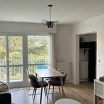 Rent 4 bedroom apartment of 72 m² in Saint-Herblain