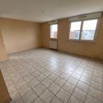 Rent 3 bedroom apartment of 63 m² in Rodez