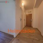 Rent 4 bedroom apartment of 66 m² in Havířov