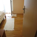 Najam 1 spavaće sobe stan od 50 m² u Njivice