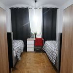 Pokój o powierzchni 17 m² w Cracow