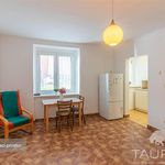 Rent 1 bedroom apartment of 27 m² in Plzeň