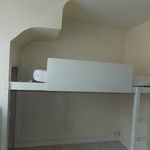 Rent 1 bedroom apartment of 9 m² in Tours