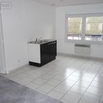 Rent 4 bedroom apartment of 90 m² in Harnes