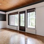 Rent 4 bedroom house of 87 m² in Kouvola