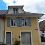Rent 1 bedroom apartment of 40 m² in Saint-Laurent-du-Pont