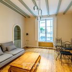 Rent 3 bedroom apartment of 55 m² in NANTES