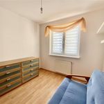Wynajmij 1 sypialnię apartament z 62 m² w Gdynia