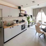 Rent 1 bedroom apartment of 45 m² in Dubai Hills Estate