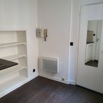 Appartement de 12 m² avec 1 chambre(s) en location à Poitiers