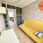 Rent 2 bedroom apartment of 3710 m² in Łódź