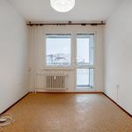 Rent 1 bedroom apartment of 40 m² in Česká Lípa