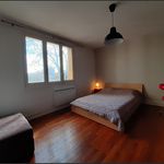 Rent 4 bedroom apartment of 89 m² in Grenoble
