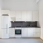Rent 4 bedroom apartment of 105 m² in Helsinki