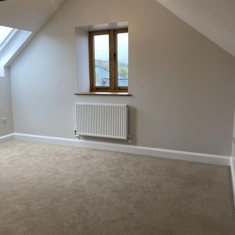House for rent in Cullompton Hemyock