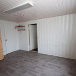 Rent 1 bedroom house of 25 m² in Pori