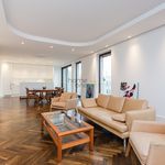 Rent 3 bedroom apartment of 160 m² in Warszawa