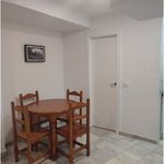 Alquilo 1 dormitorio apartamento de 55 m² en Sevilla