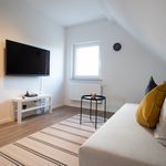 Miete 2 Schlafzimmer wohnung von 44 m² in Lohmar