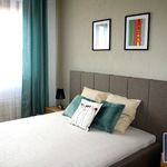 Rent 8 bedroom apartment of 86 m² in Warszawa