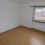 Rent 5 bedroom apartment of 98 m² in Moutier