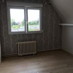 Rent 1 bedroom house of 107 m² in Tournehem-sur-la-Hem
